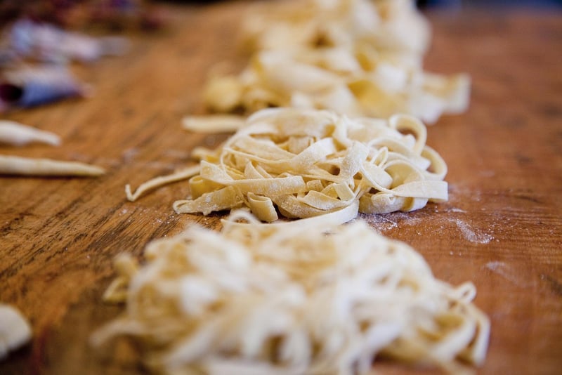 Food Prep Tricks