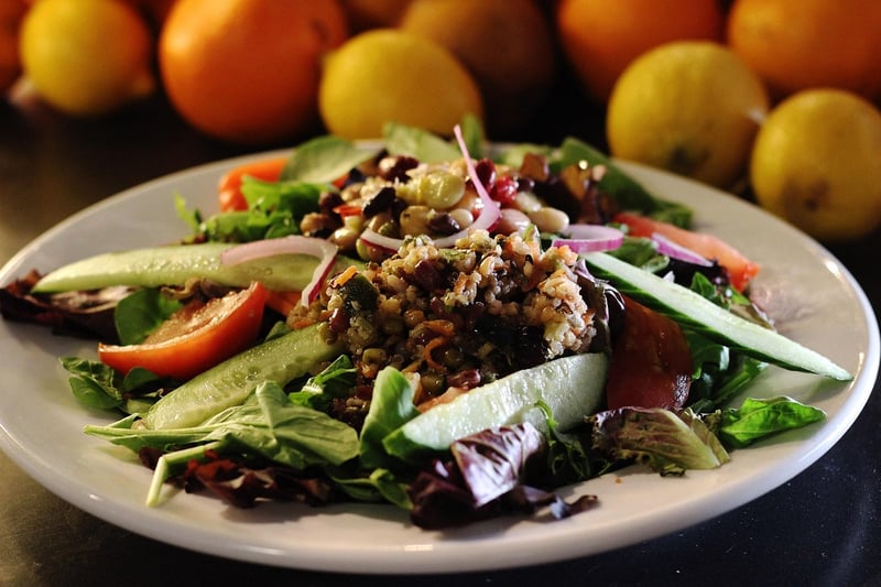 Whole Grains