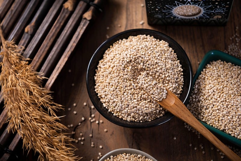 Whole Grains